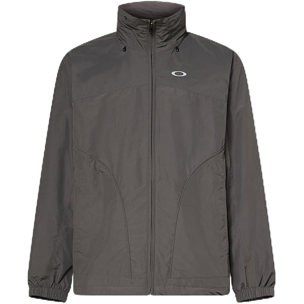 Amazon.co.jp: Oakley FGL STROKE ANORAK 4.7 Jacket : Clothing